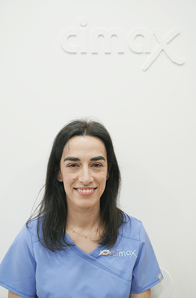 Dra. María Nevado