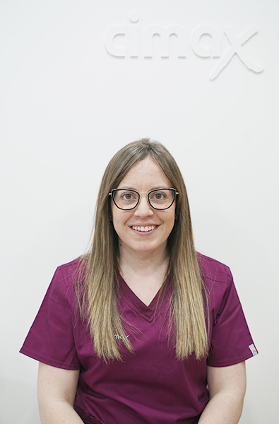 María del Carmen Gómez Pimpollo