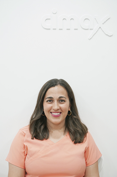 Dra. Ana Vera
