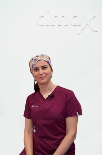 María Jesús Andrés