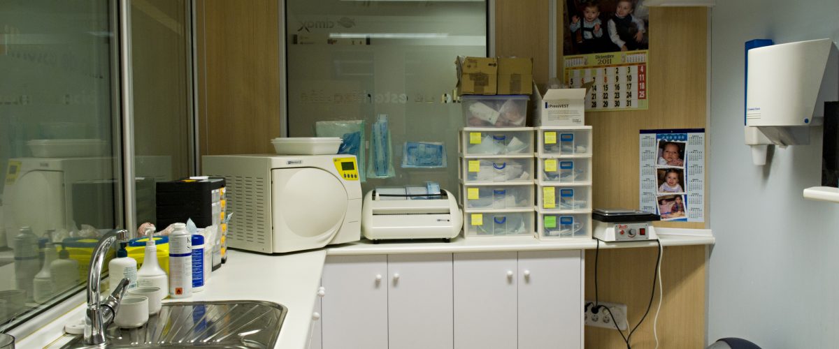 Galería Clínica Cimax