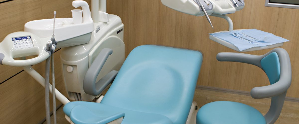Clinica dental CIMAX