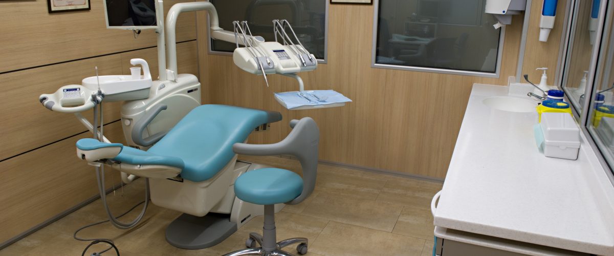 Clinica dental CIMAX