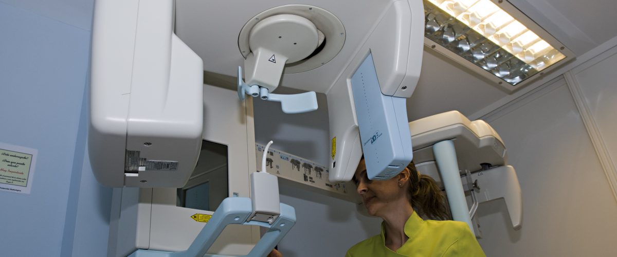 Clinica dental CIMAX