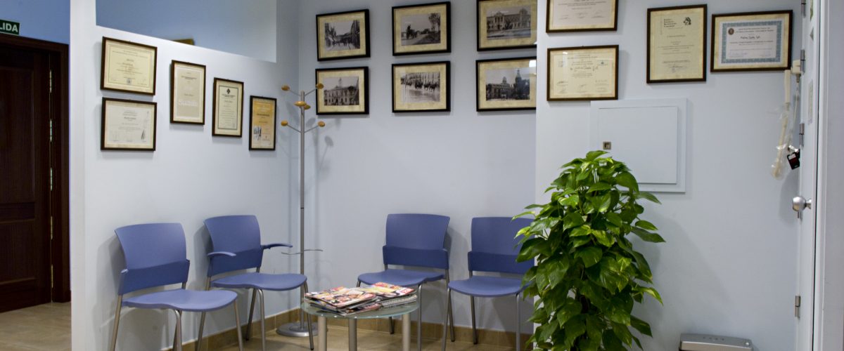 Clinica dental CIMAX
