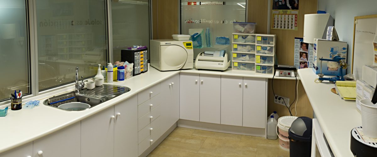 Clinica dental CIMAX