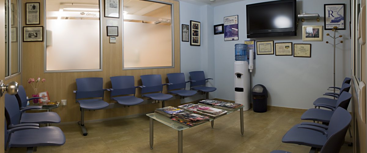 Clinica dental CIMAX
