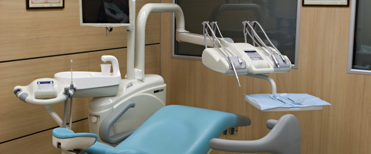 Clinica dental CIMAX